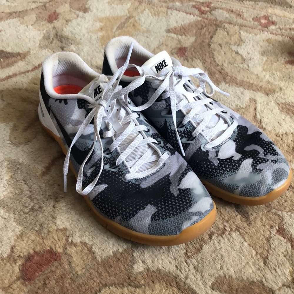 Nike Metcon 4